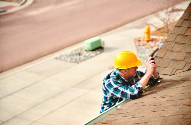 Roof Gutter Cleaning in Panama City, FL